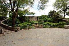03-1 Carl Schurz Park At East 86 Upper East Side New York City